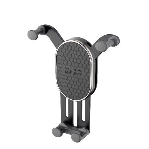 Gravity Holder + Vent Hook