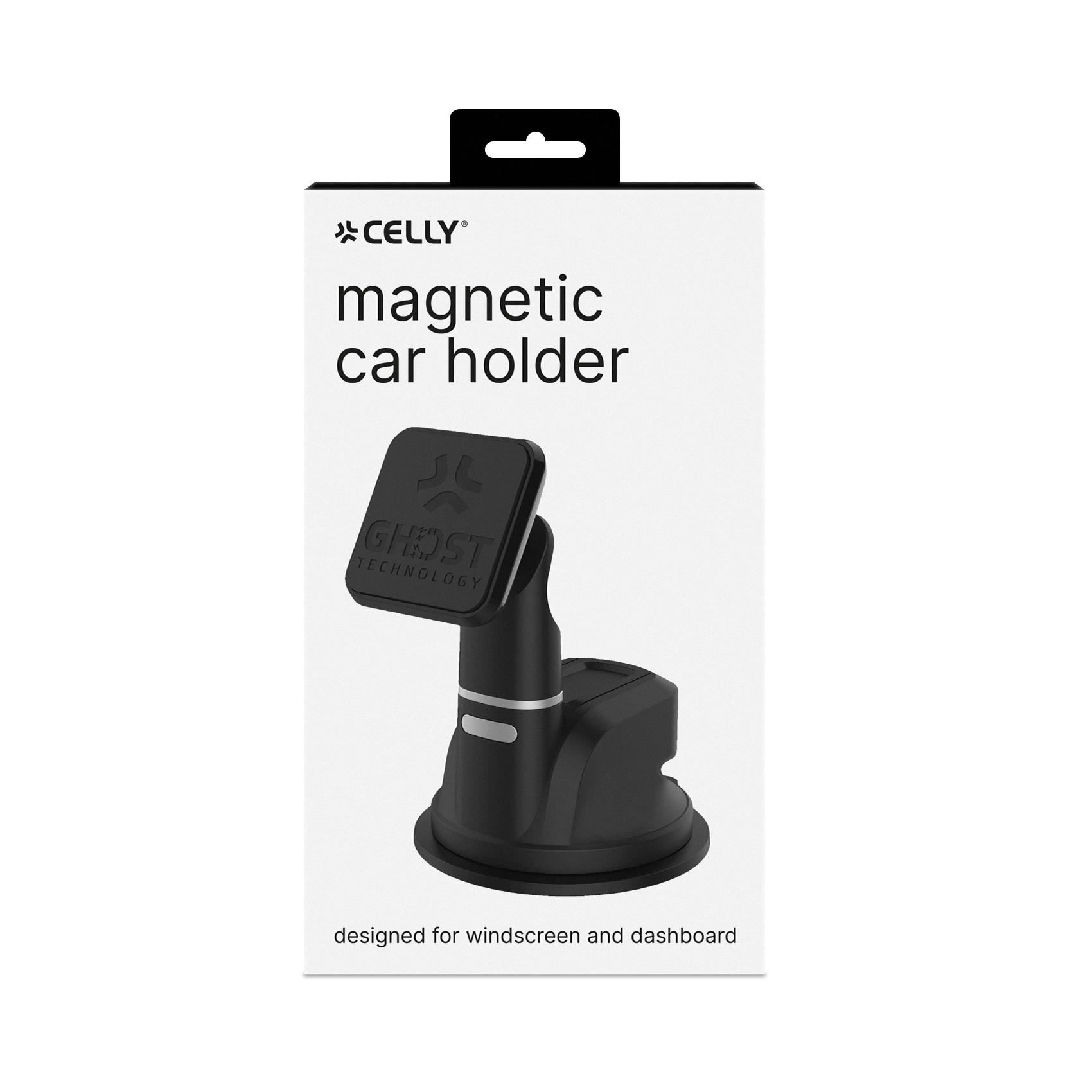 Dashboard Magnetic Car Holder - immagine 8