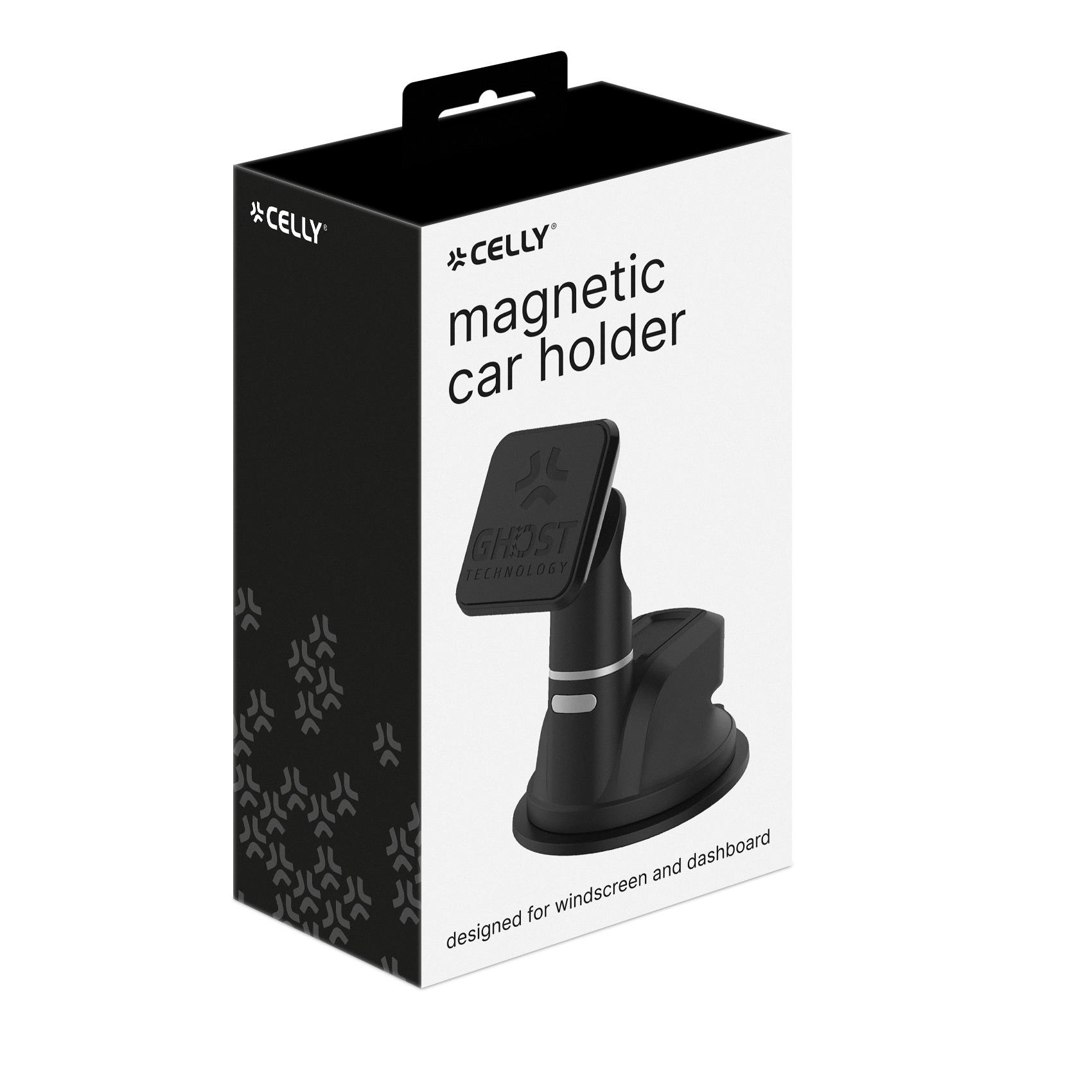 Dashboard Magnetic Car Holder - immagine 7