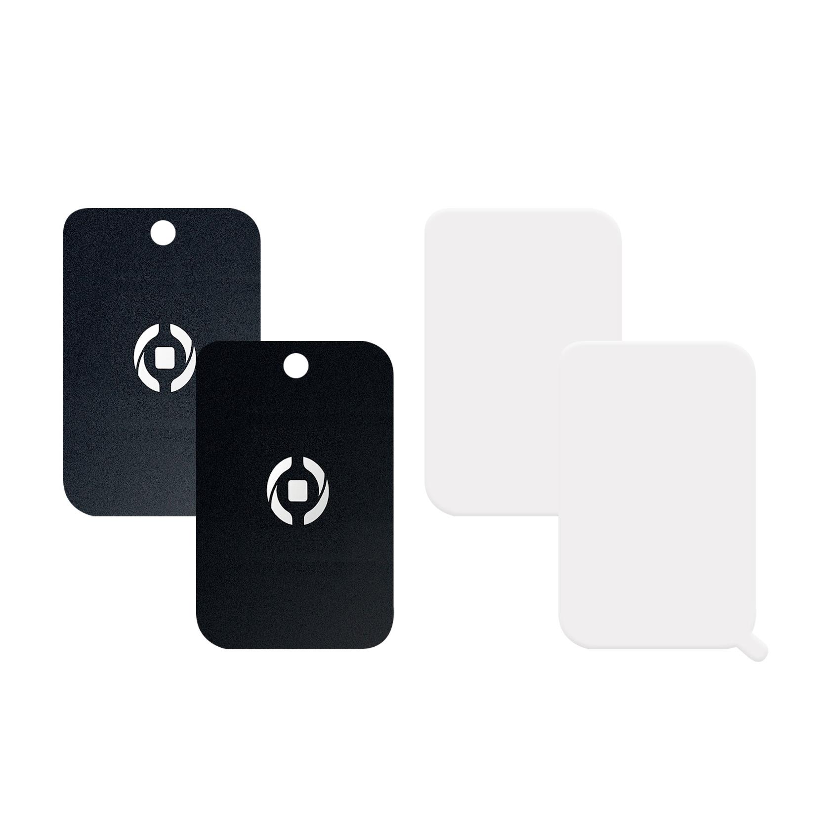 Universal Magnetic Plate Size Xl Bk - immagine 3