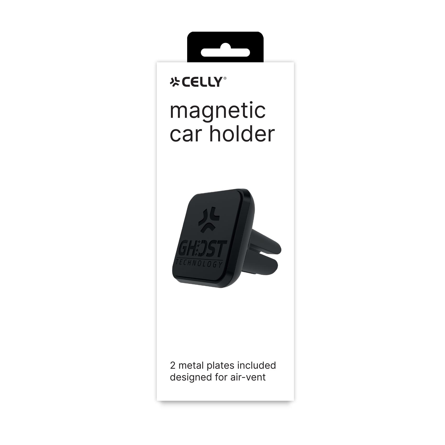 Universal Magnetic Car Holder - immagine 8