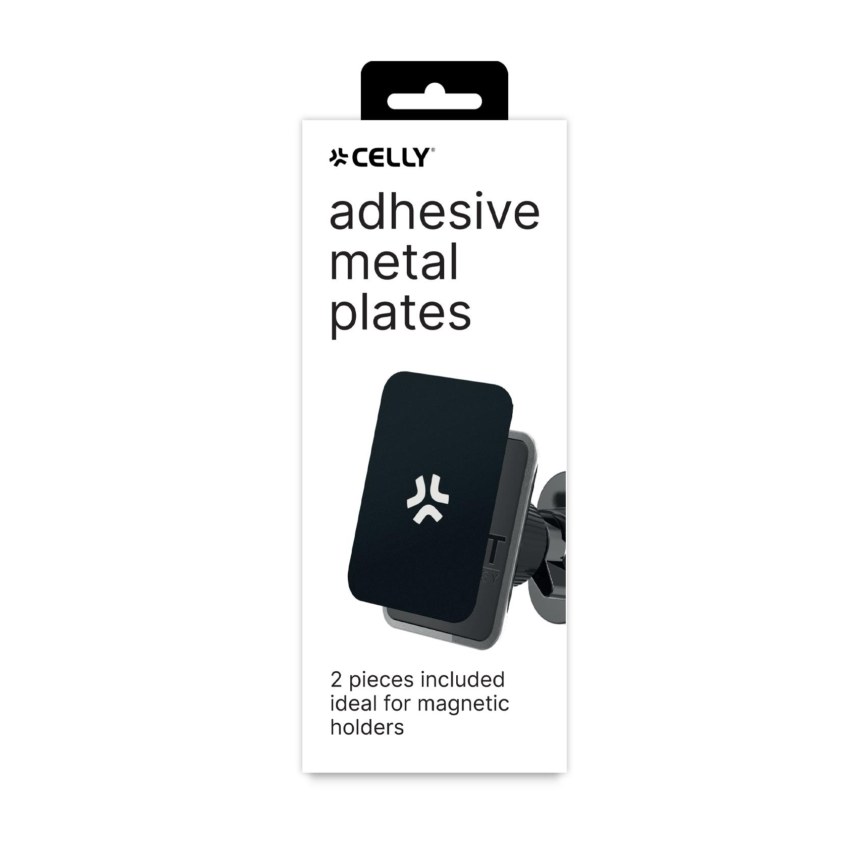 Universal Magnetic Plate Size Xl Bk - immagine 4