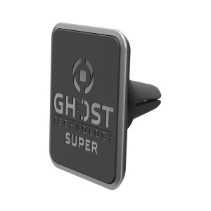 Ghost Supervent Car Holder Nero