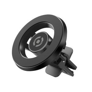 Magsafe Ghost Car Holder Nero