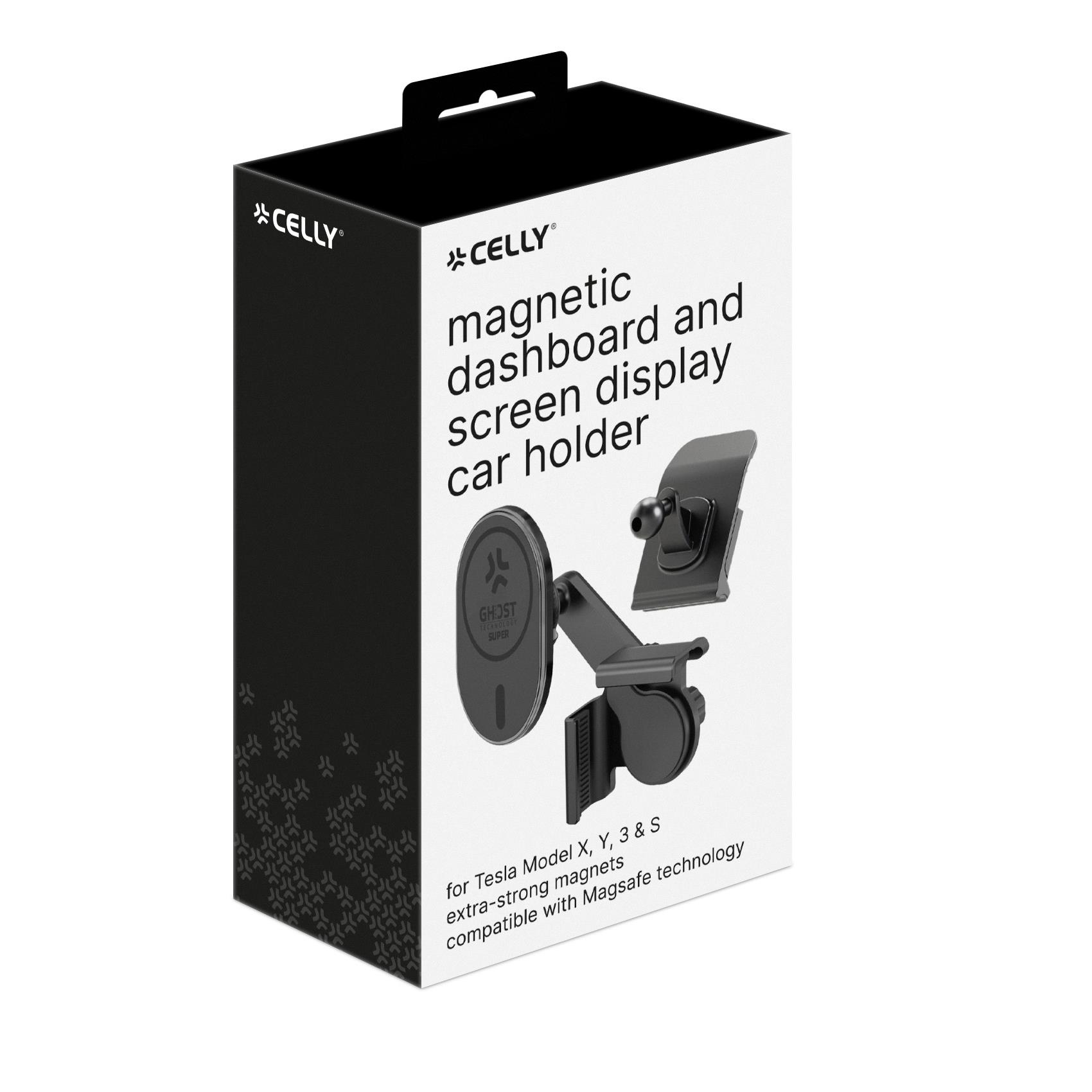 Magsafe Tesla Screen+Dashb Holder - immagine 4