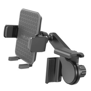 Tesla Car Holder Screen+Dashboard