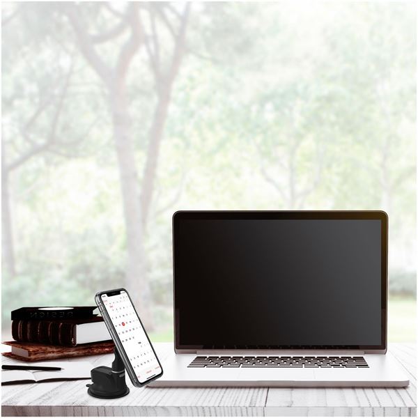 Dashboard Magnetic Car Holder - immagine 2