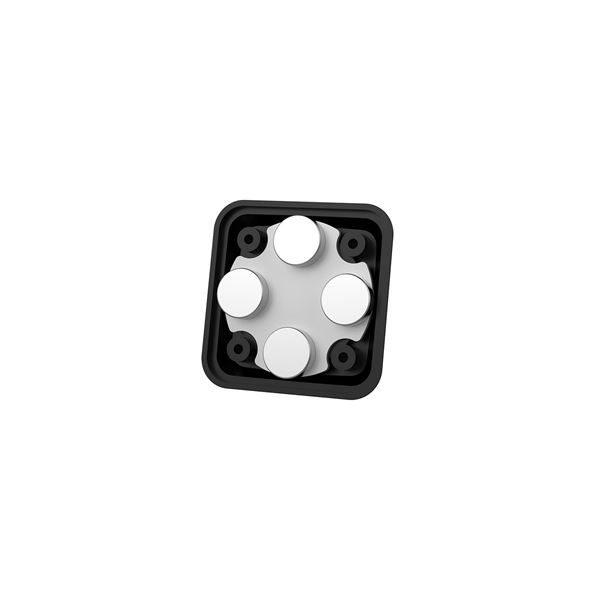 Universal Magnetic Car Holder - immagine 5