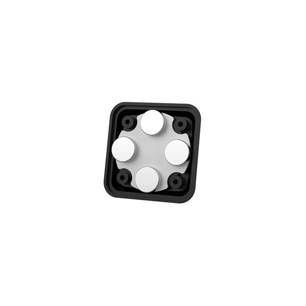 Universal Adhesive Magnetic Holder - immagine 5