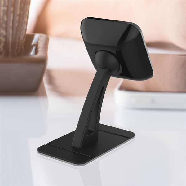 Dashboard Magnetic Car Holder - immagine 3