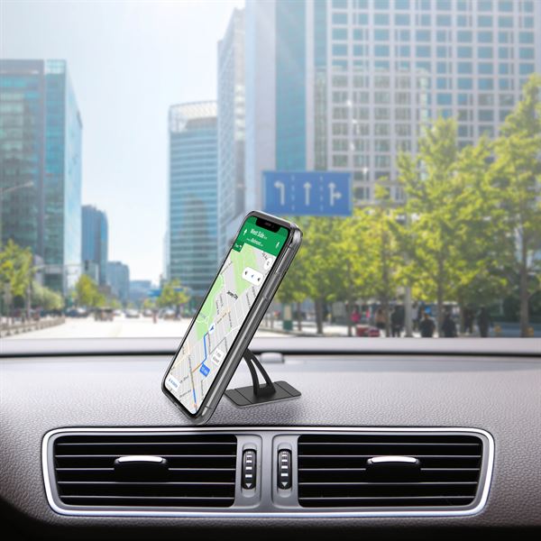 Dashboard Magnetic Car Holder - immagine 4