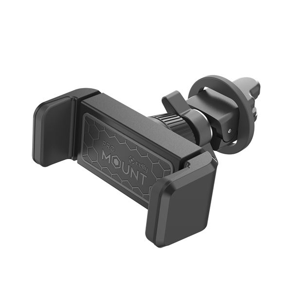 Airvent Car Holder 360 Nero