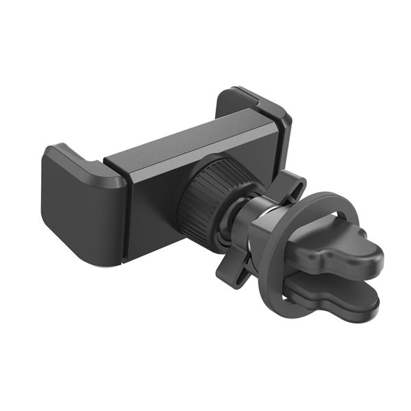 Airvent Car Holder 360 Nero - immagine 4