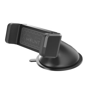 Screen/Dashboard Car Holder Nero