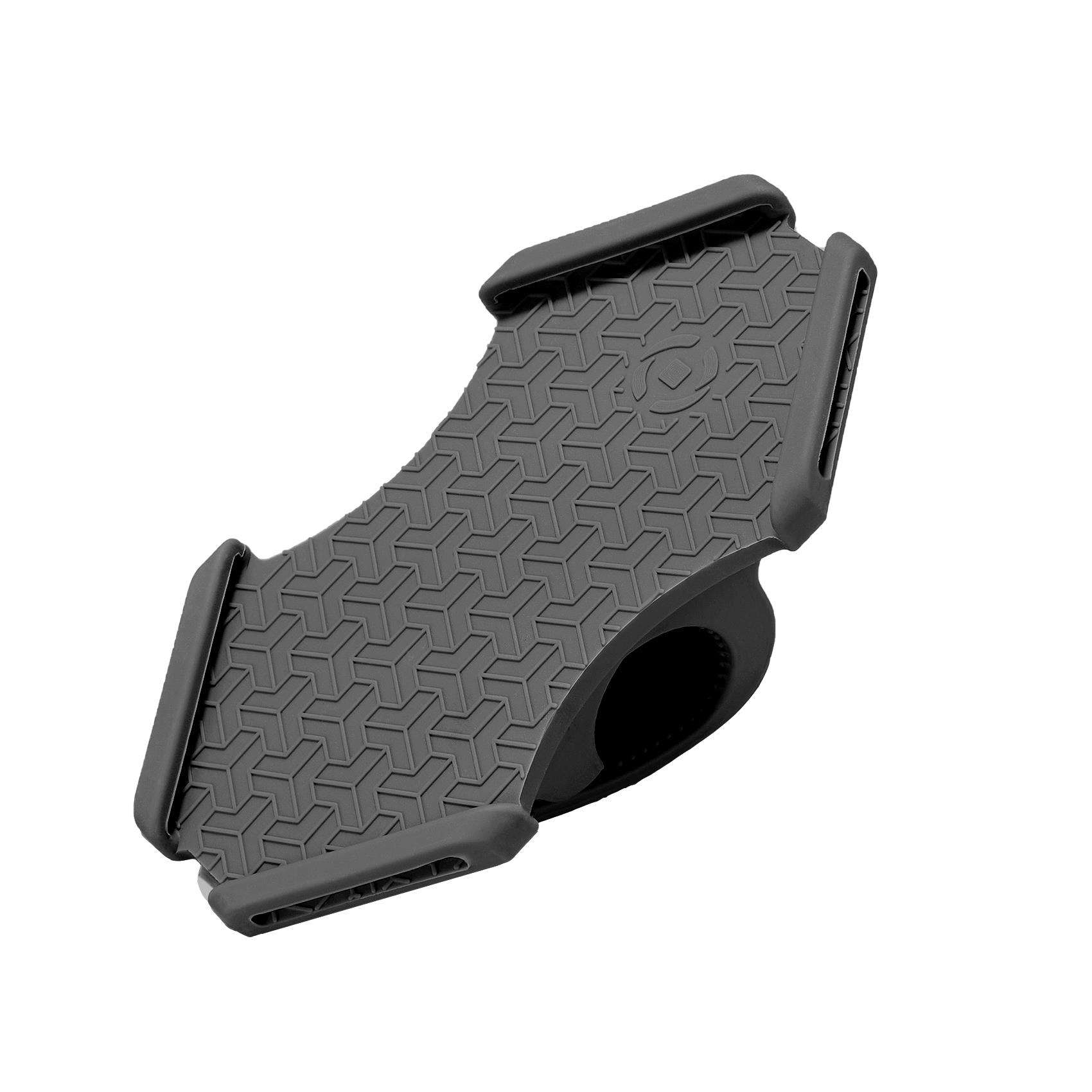 Swipe Bike Holder Grigio - immagine 2