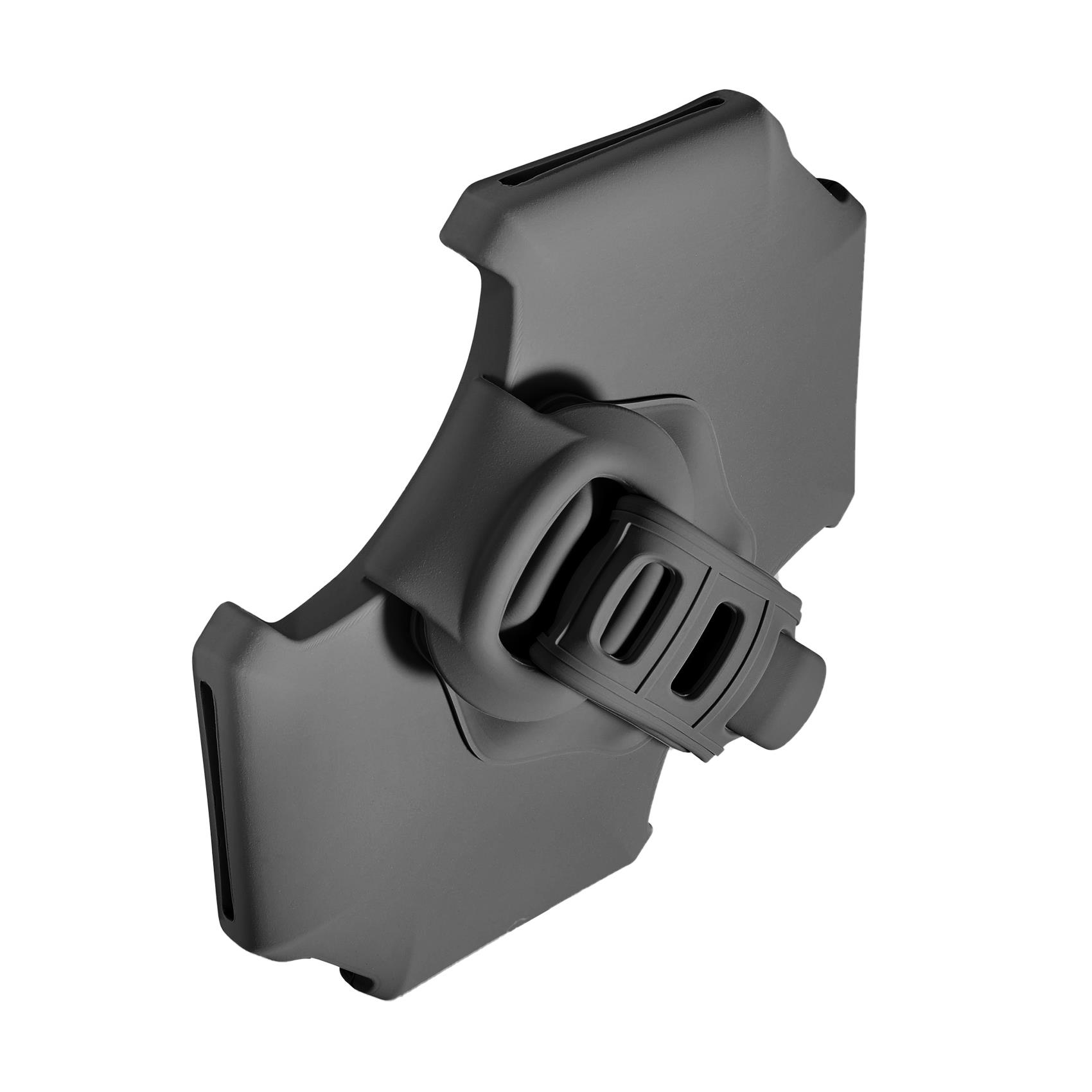 Swipe Bike Holder Stem Grigio - immagine 4