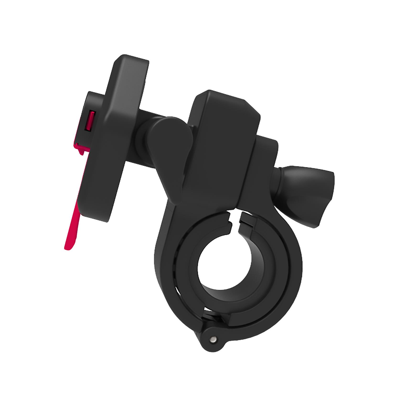 Handlebar Bike Holder Nero - immagine 8