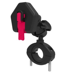 Handlebar Motorcycle Holder Nero
