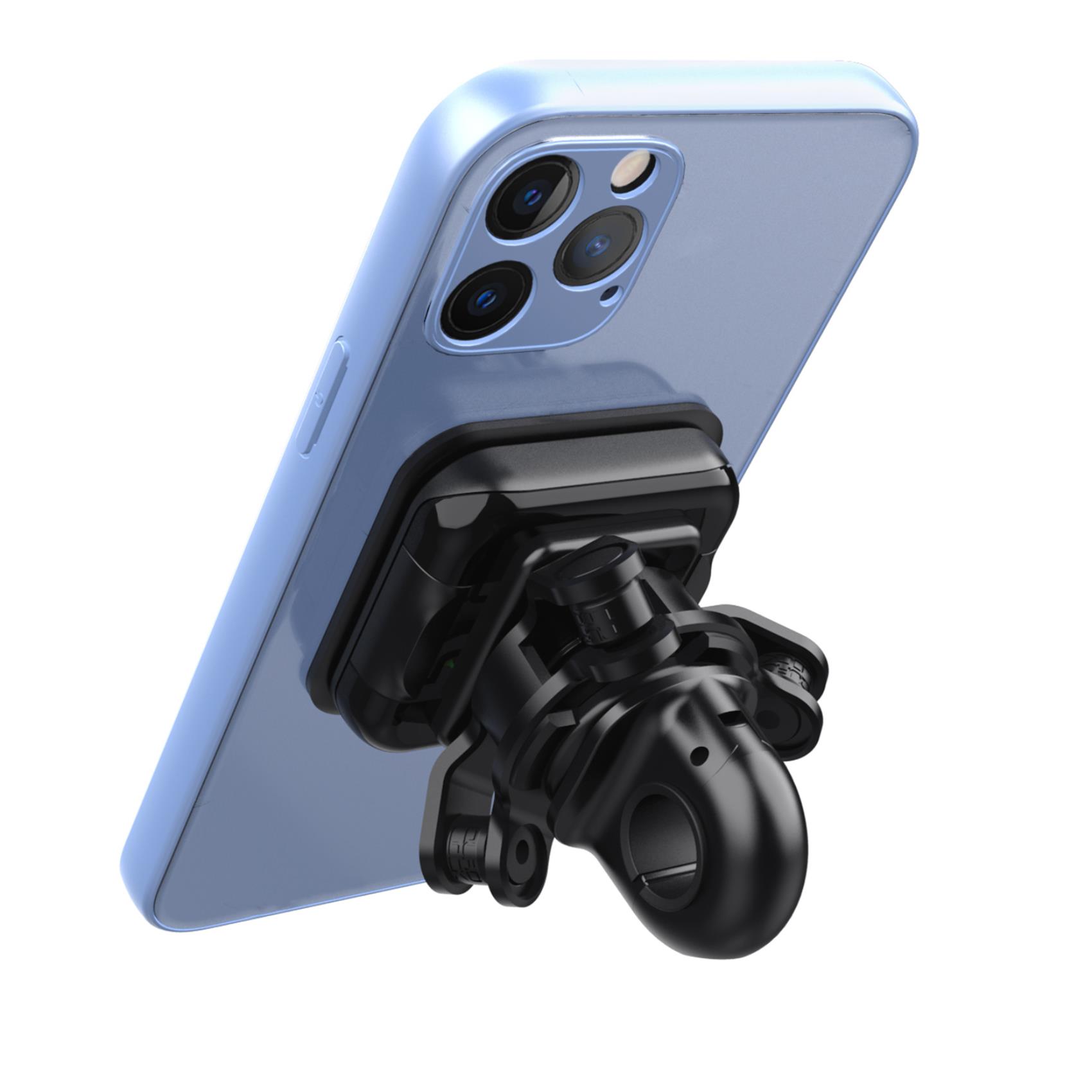 Magnetic Mirror Motorcycle Holder - immagine 3