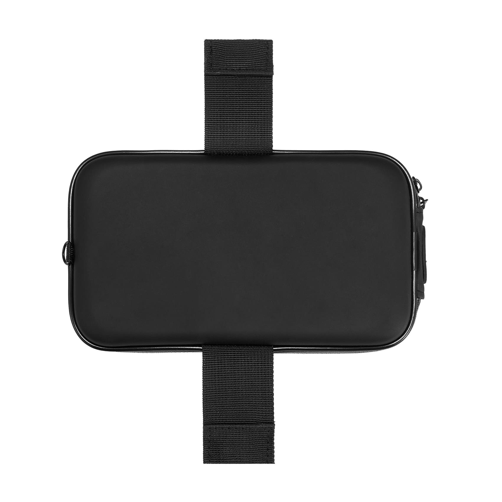 Magnetic Motorbike Holder Nero - immagine 8