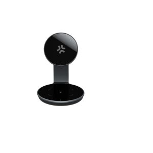 Magsafe Stand Charge 3In1 Evo Bk