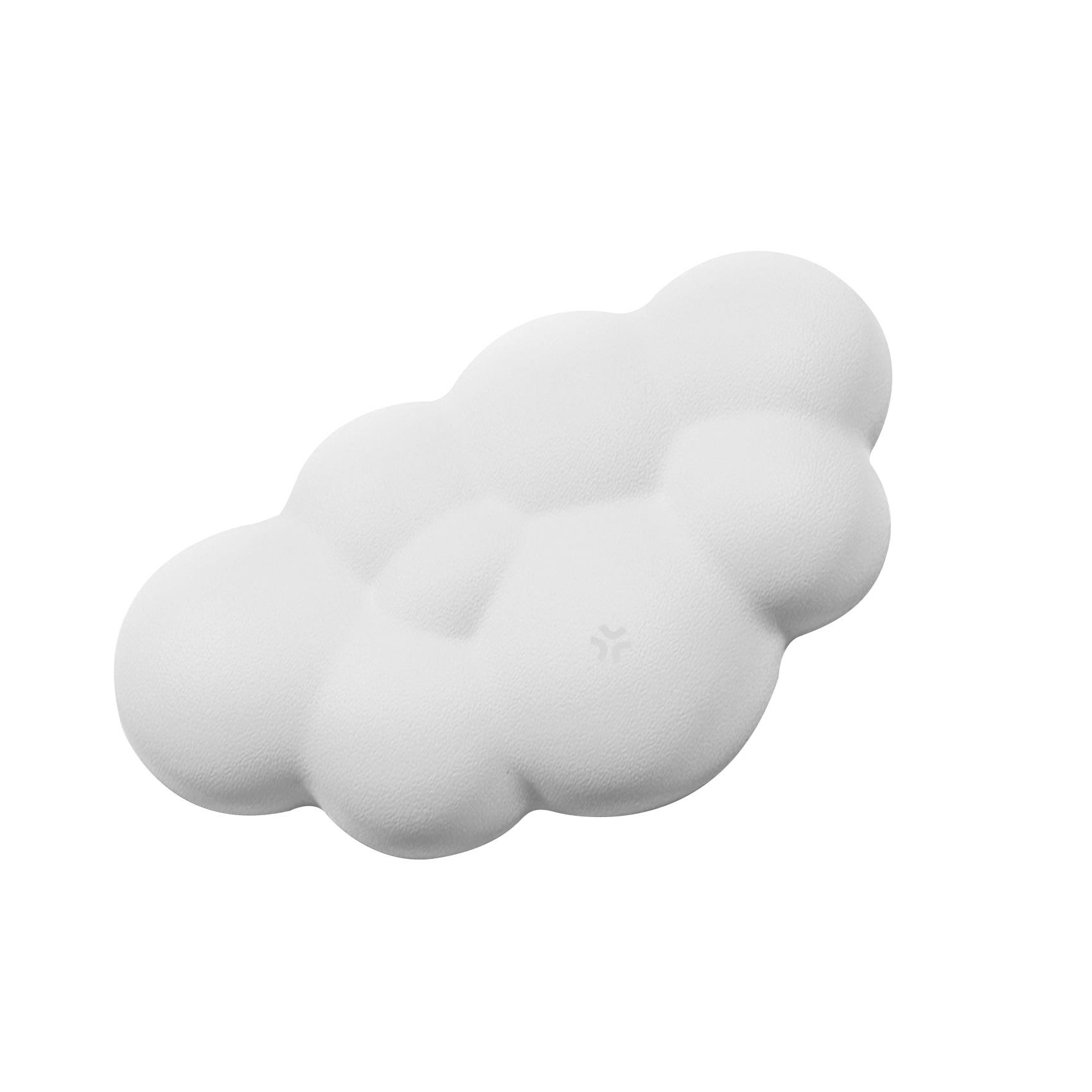 Bundle Wrist Rest Cloud Wh - immagine 3