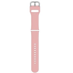 Watchband Univ 20Mm Silic Bp