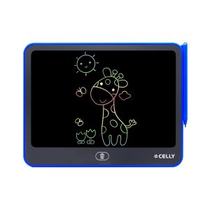 Writing Board For Kids Light Blu
