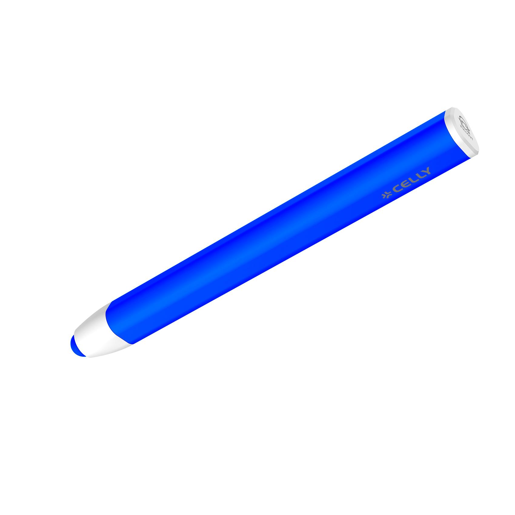 Touch Pen For Kids Light Blu