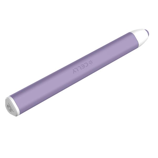Touch Pen For Kids Violet - immagine 2