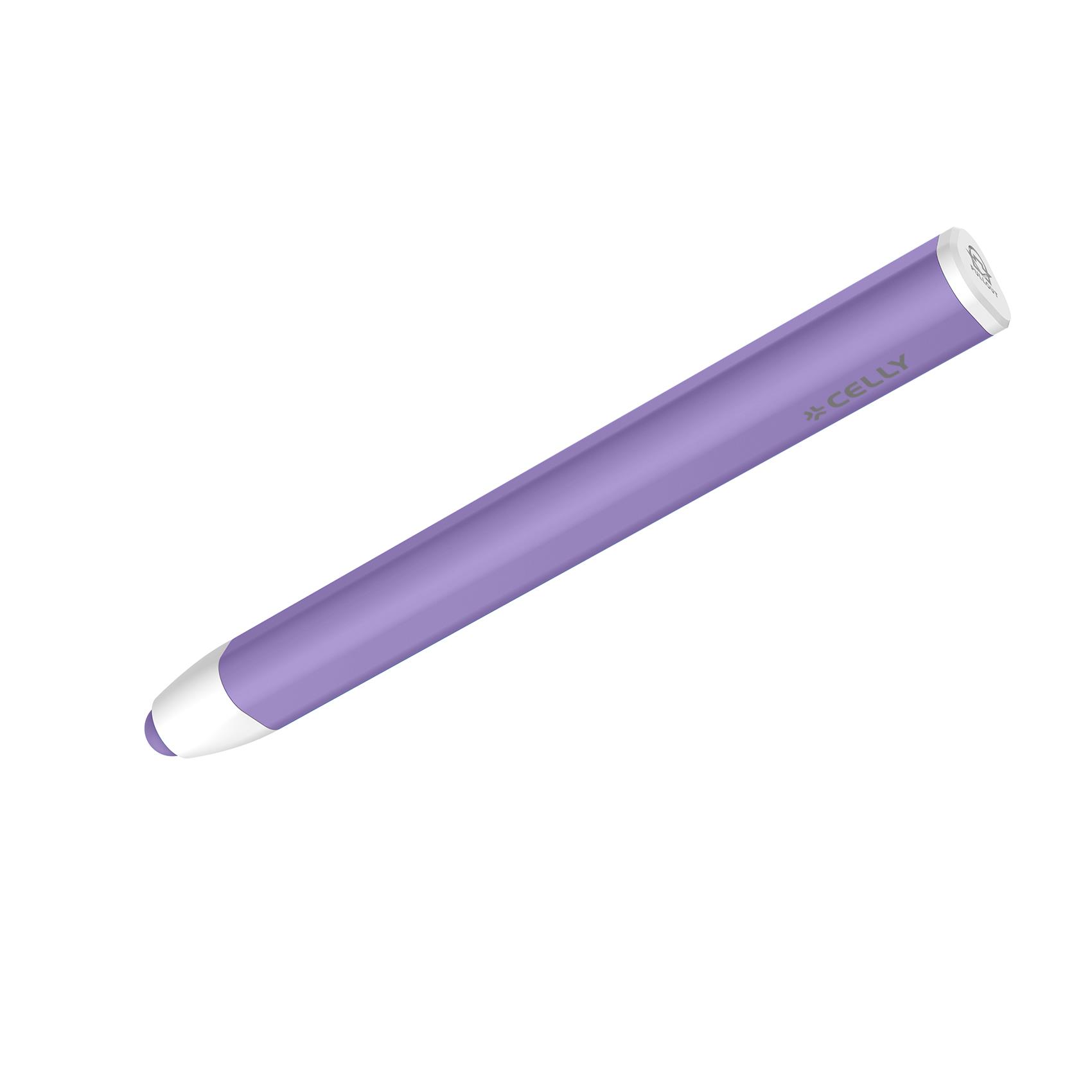 Touch Pen For Kids Violet
