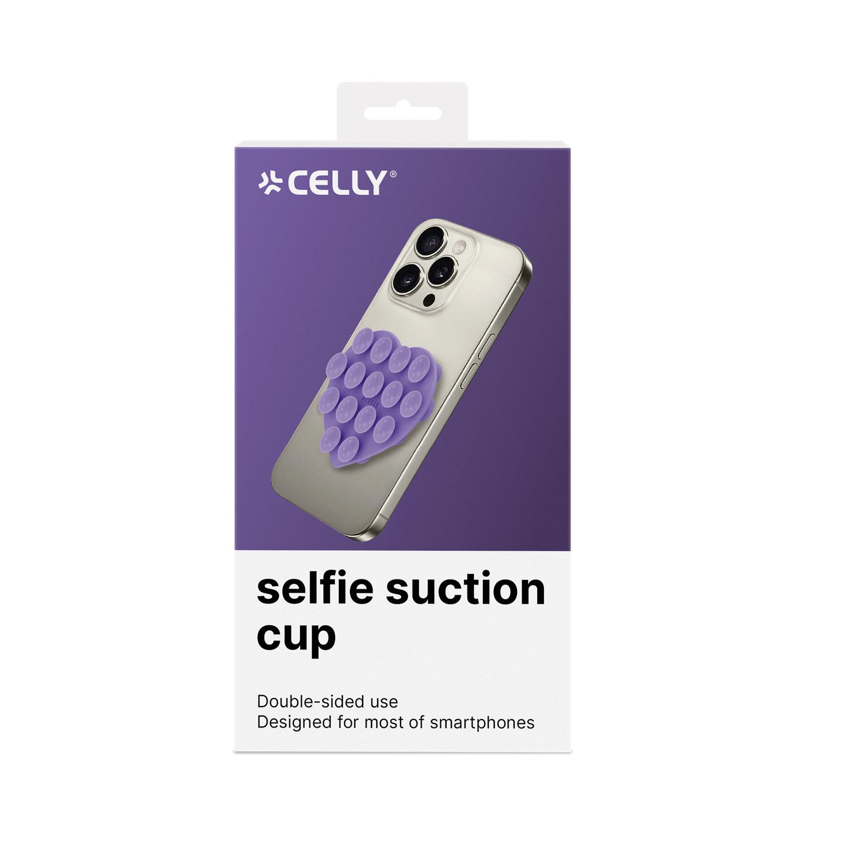 Suction Cup Heart Shape Vl - immagine 5