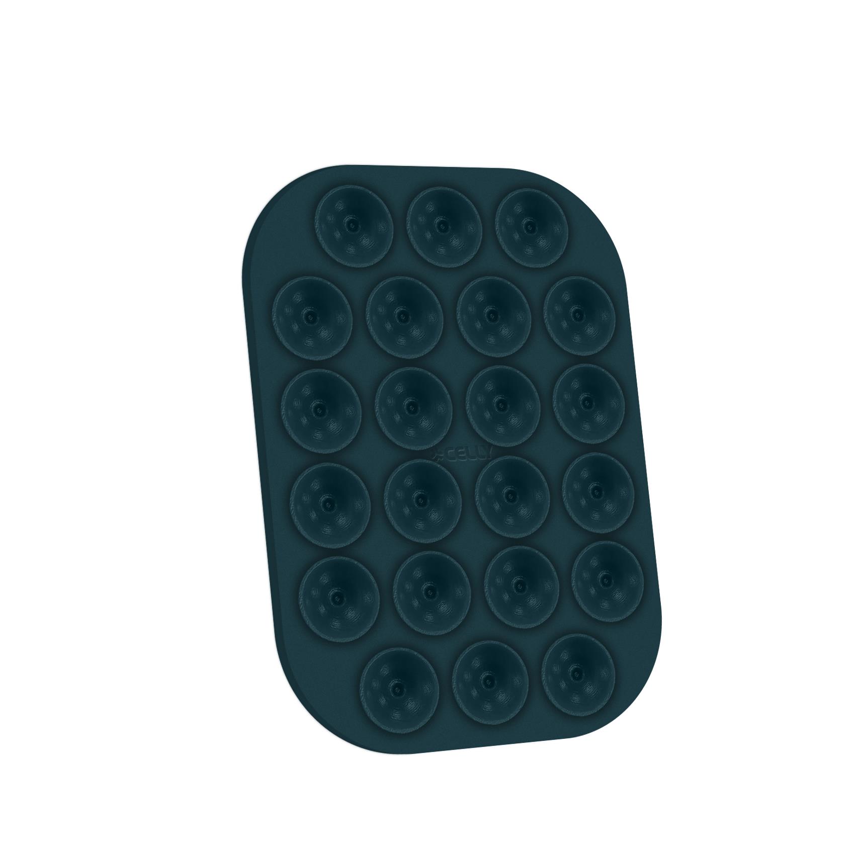 Suction Cup Rectangle Bl - immagine 4