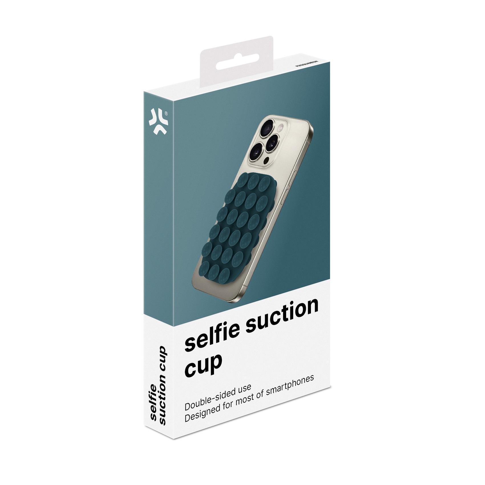 Suction Cup Rectangle Bl - immagine 6