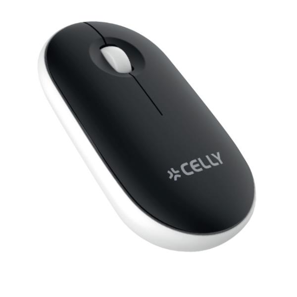 Sw Wireless Mouse Dongle Bk