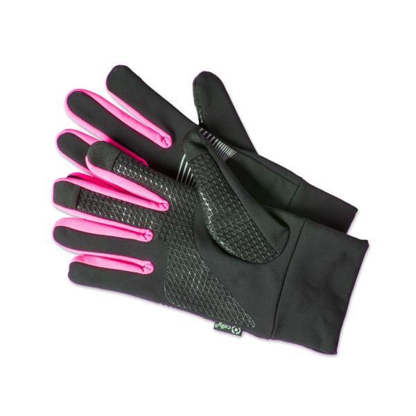 Sport Touch Gloves Rosa - immagine 5