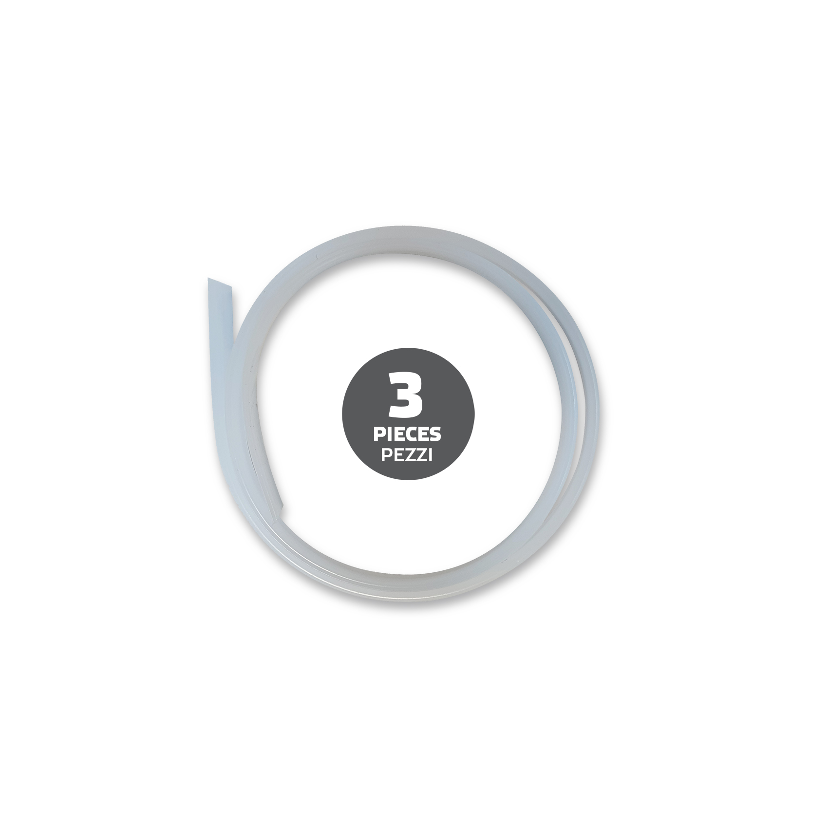 Proscreen Rubber 3 Pz - immagine 2