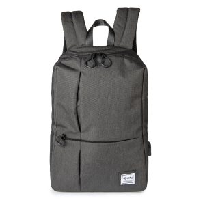 Urban Backpack 14 Inches Nero