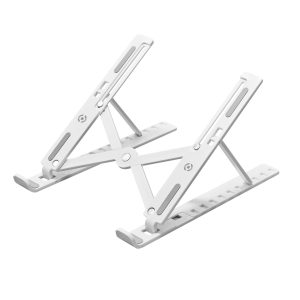 Sw Laptop/Tab Holder2 Bianco