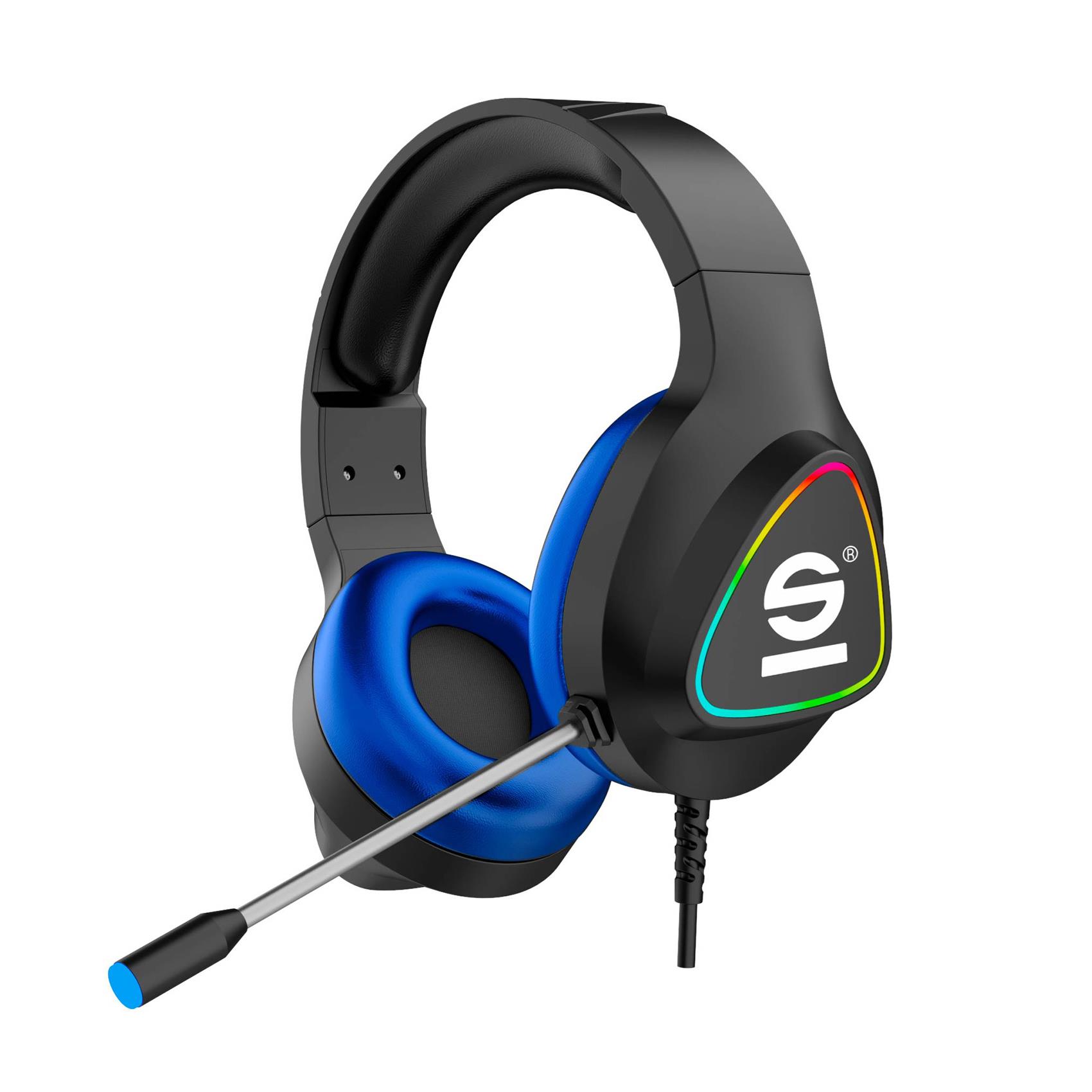 Sparco Kit Gaming Accessories - immagine 4