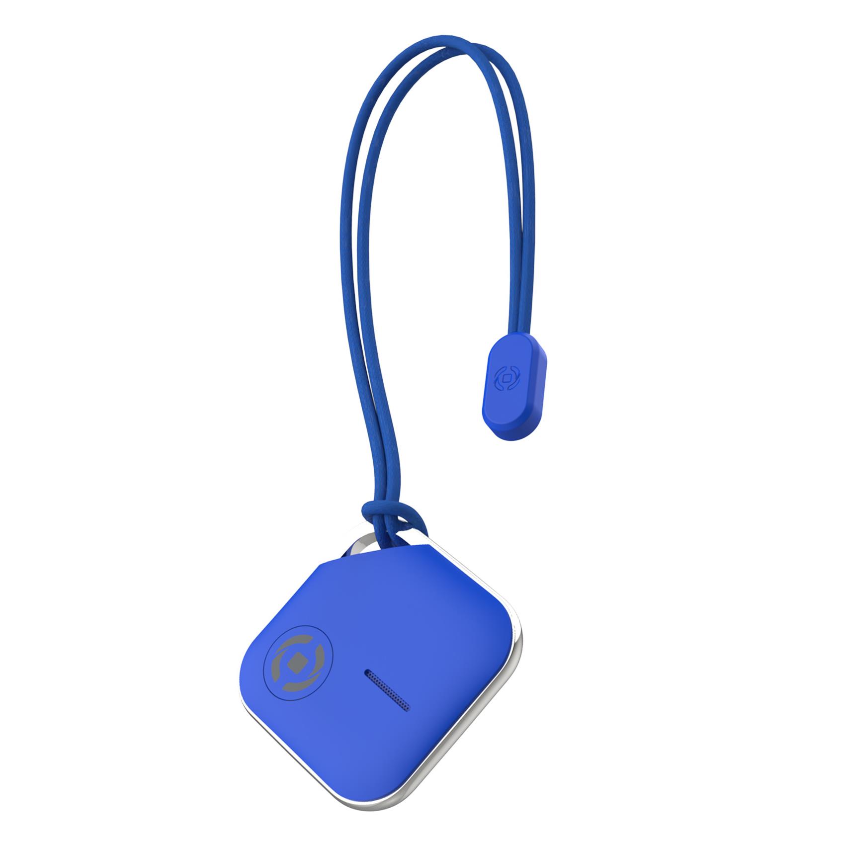 Smart Tag Finder Blu - immagine 5