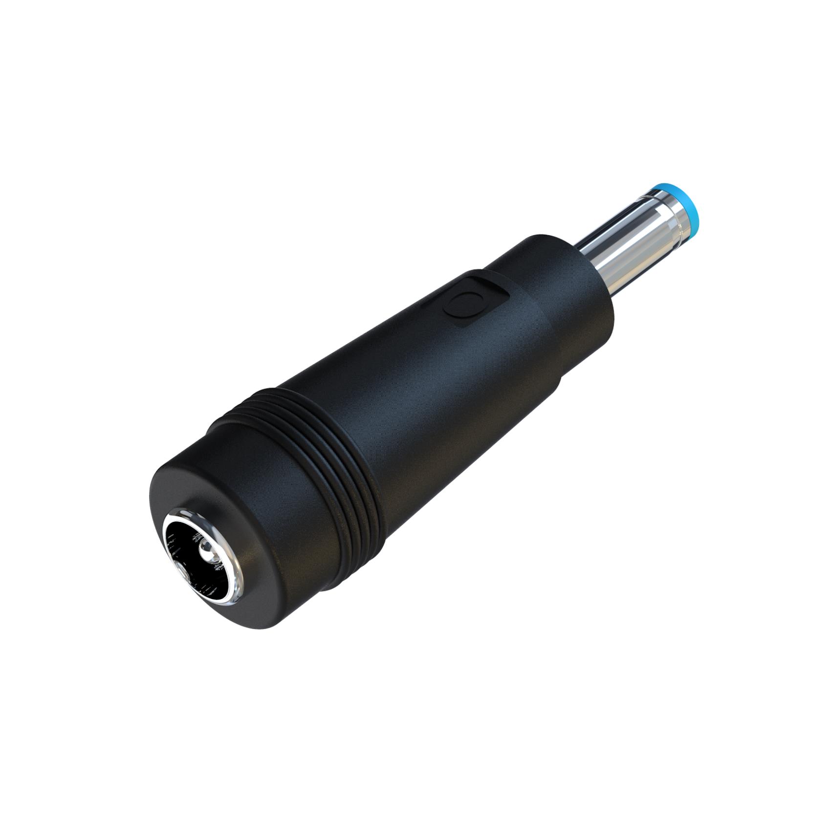 Tips Adapters For Laptop 7Pcs - immagine 5