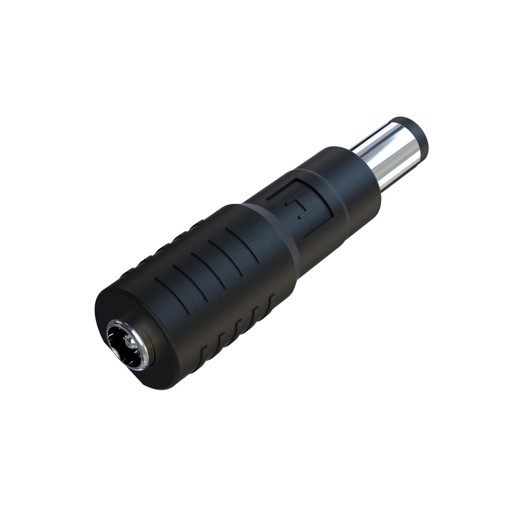 Tips Adapters For Laptop 7Pcs - immagine 2