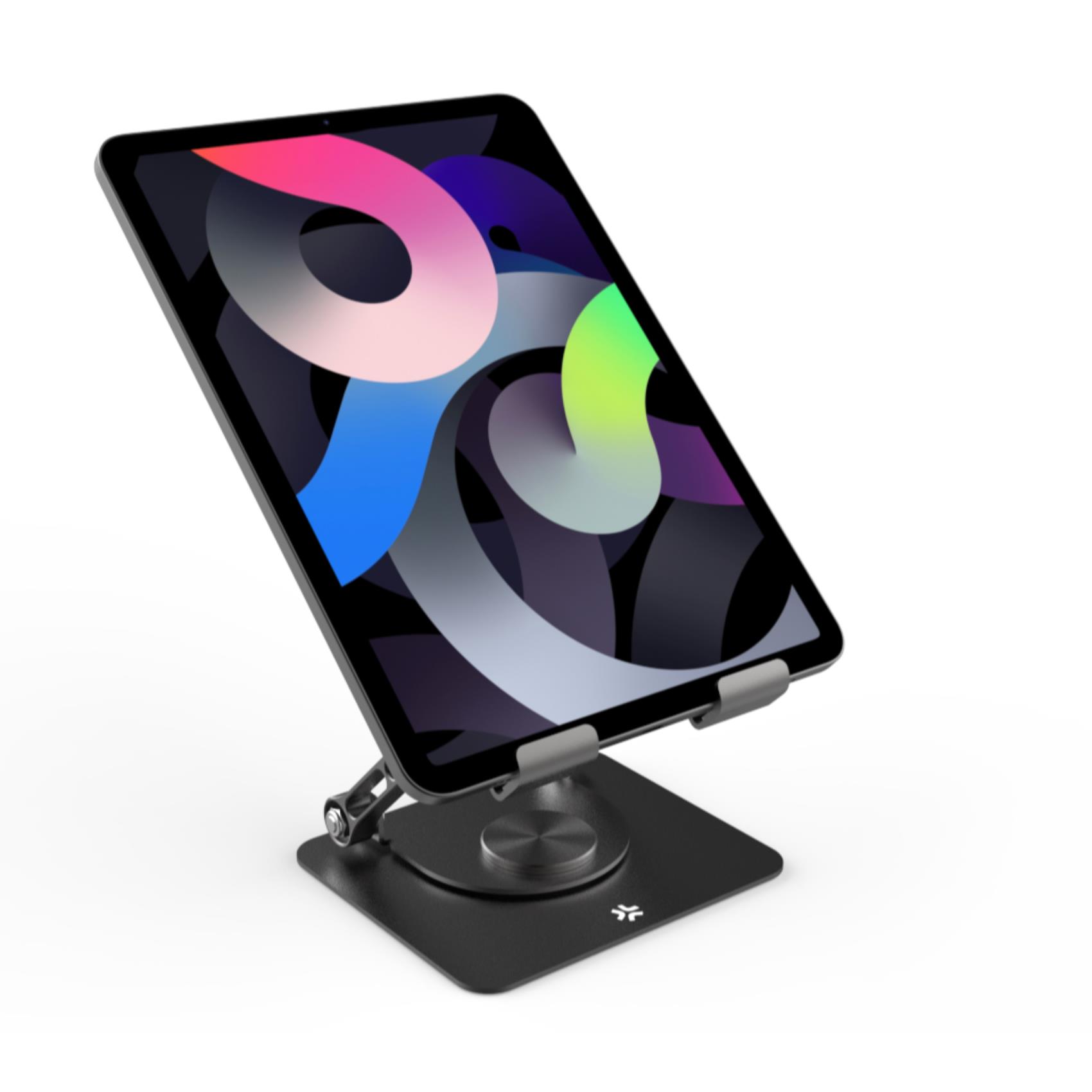 360 Rot Stand Tablet And Laptop - immagine 2