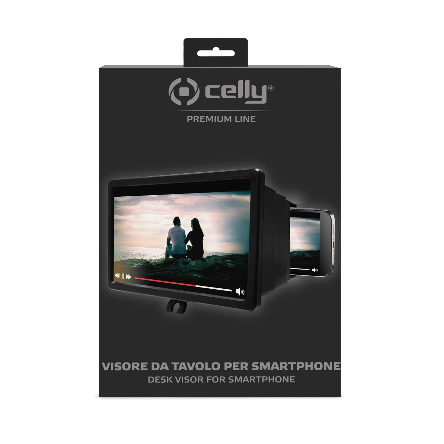 Screen Magnifier For Smartphone - immagine 2