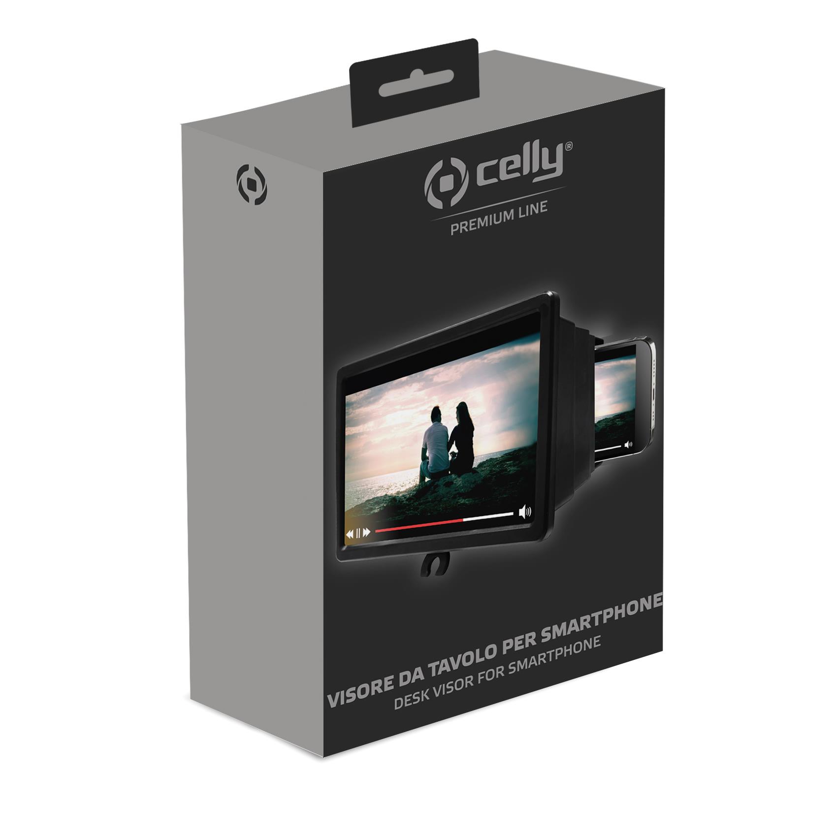 Screen Magnifier For Smartphone - immagine 4