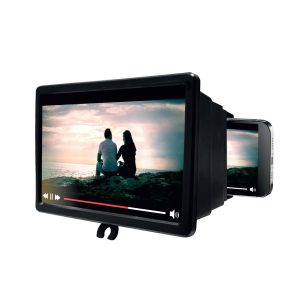 Screen Magnifier For Smartphone