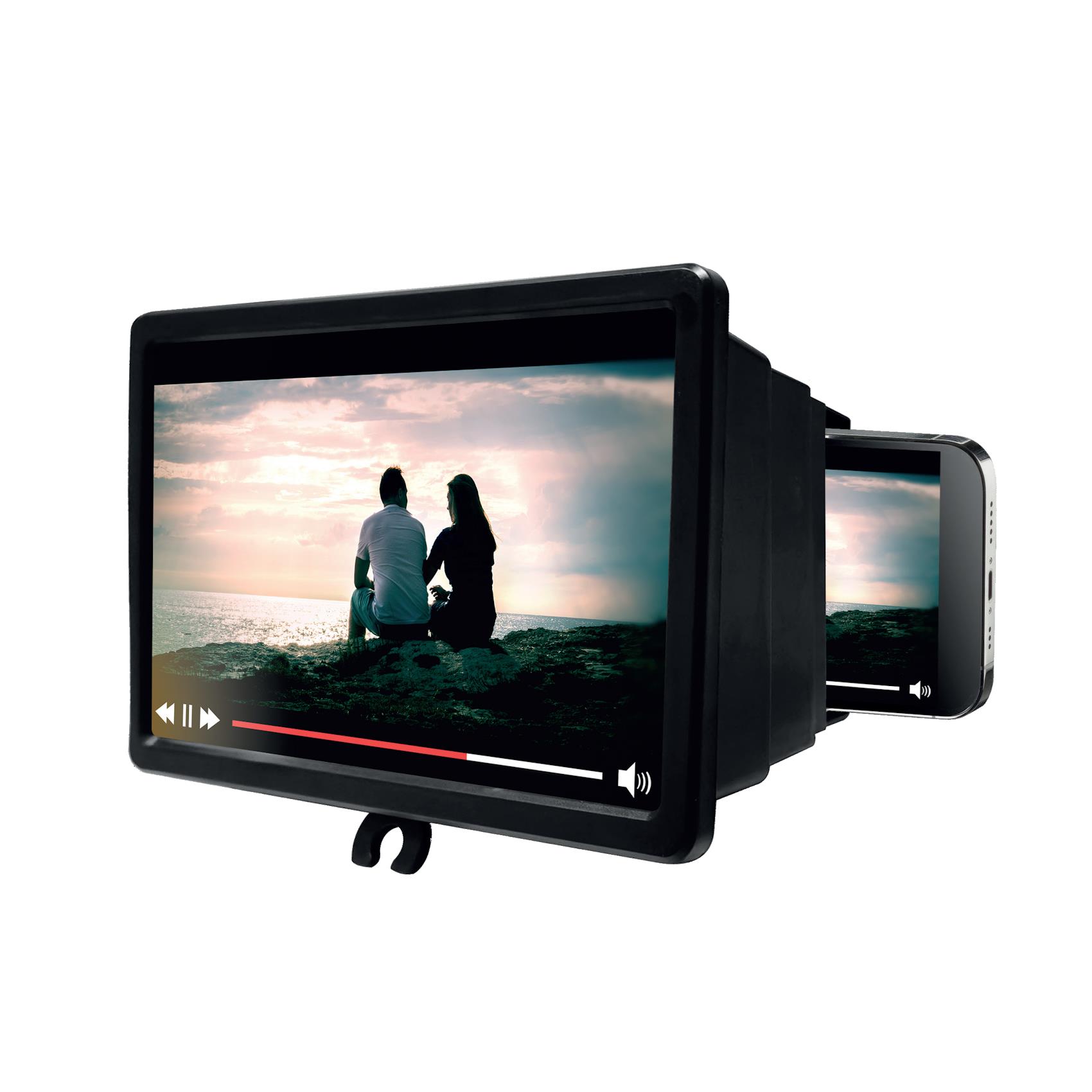 Screen Magnifier For Smartphone - immagine 3