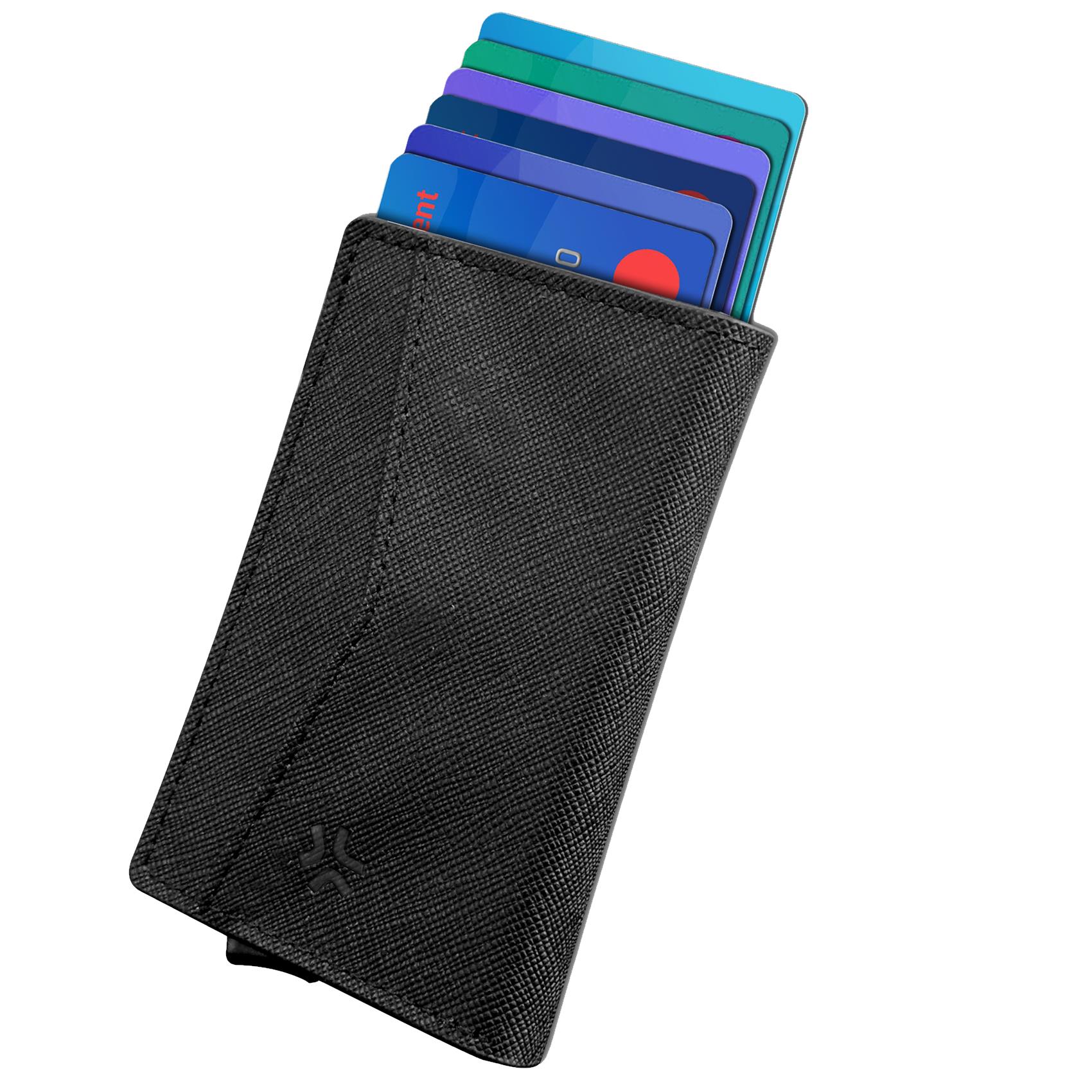 Magsafe Pocket Wallet Nero