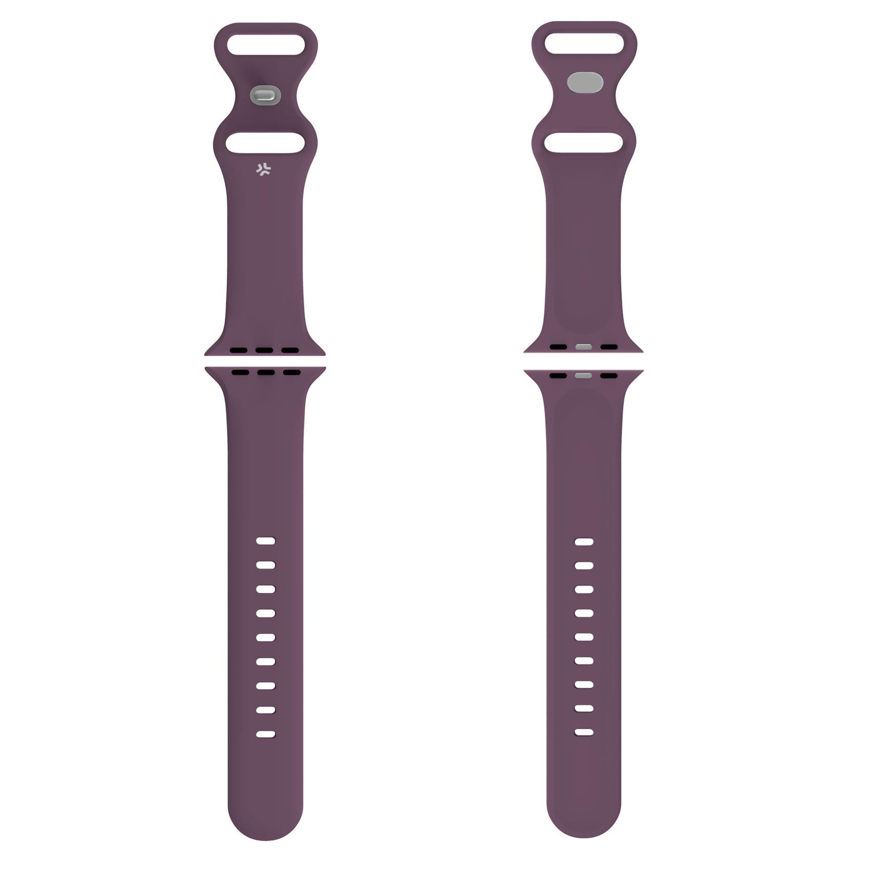 Watchband 38/40/41Mm Silic Vl - immagine 4